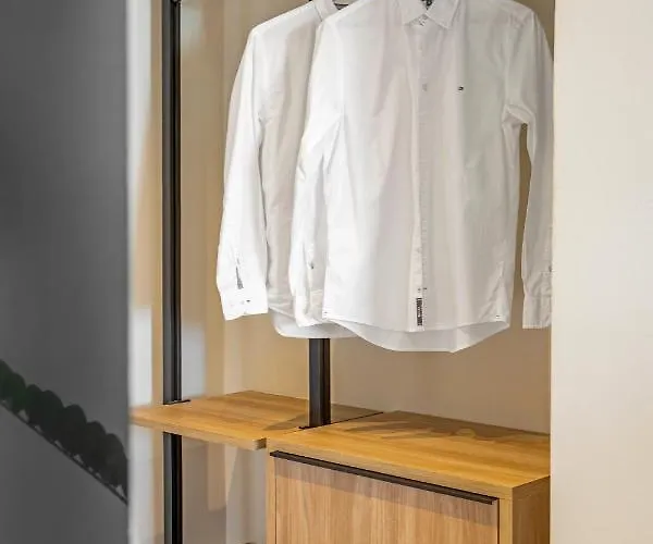 Lejlighed Amarada Marina Rhodes City