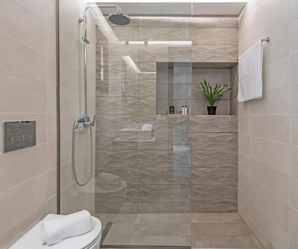 Amarada Marina * Rhodes City