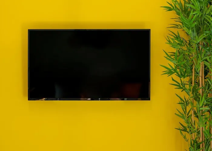 Amarada Marina Lejlighed Rhodes City