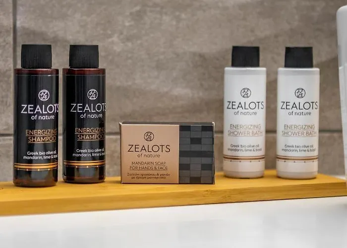 Amarada Marina Апартаменты *