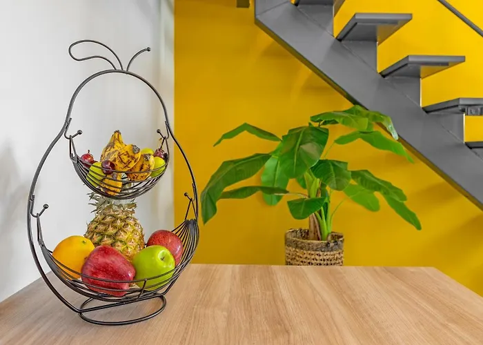 Amarada Marina Апартаменты *