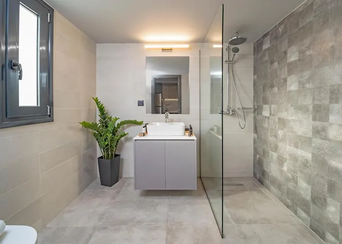 Amarada Marina Апартаменты *