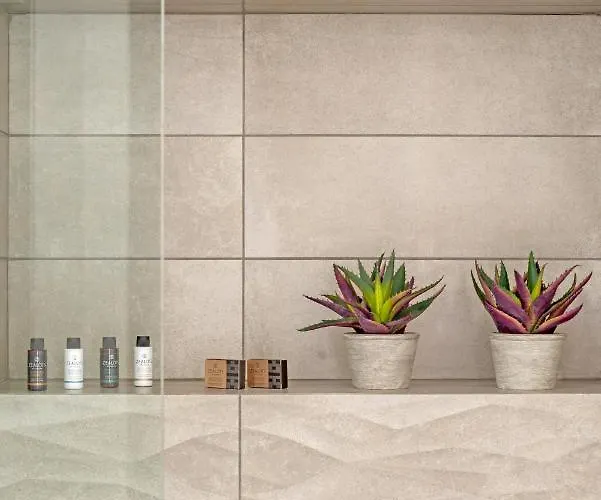 Апартаменты Amarada Marina