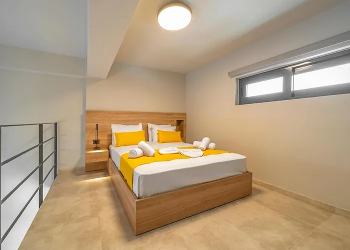 Amarada Marina * Родос