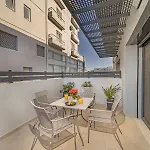 Amarada Marina Appartement