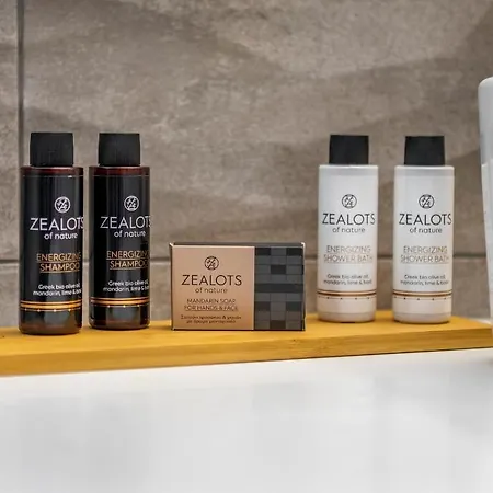 Amarada Marina Appartement *