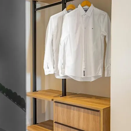 Apartamento Amarada Marina Rhodes City