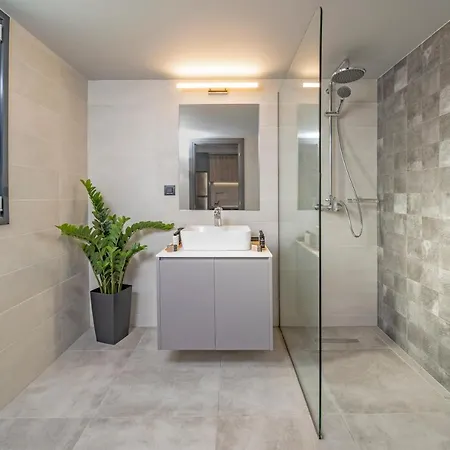 Amarada Marina Appartement *