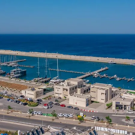 Amarada Marina Rhodes City