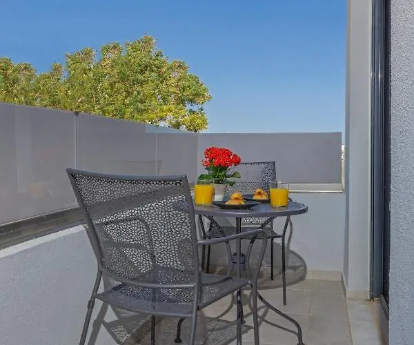 Amarada Marina דירה