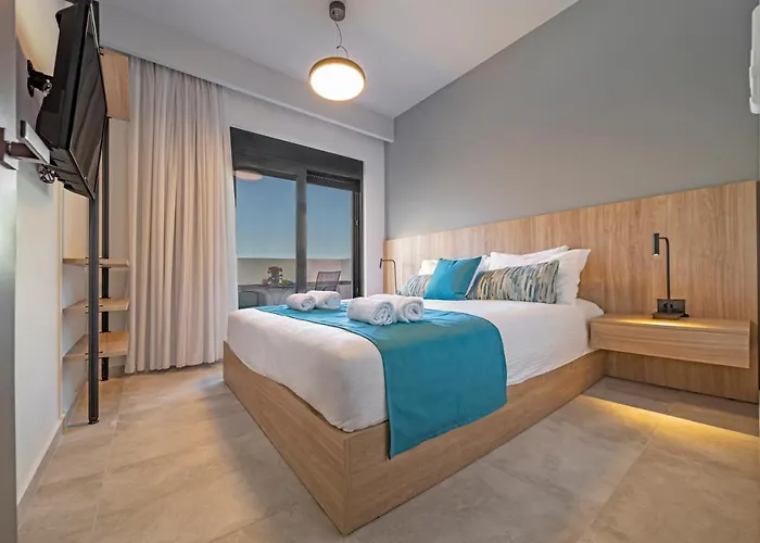 Amarada Marina עיר רודוס