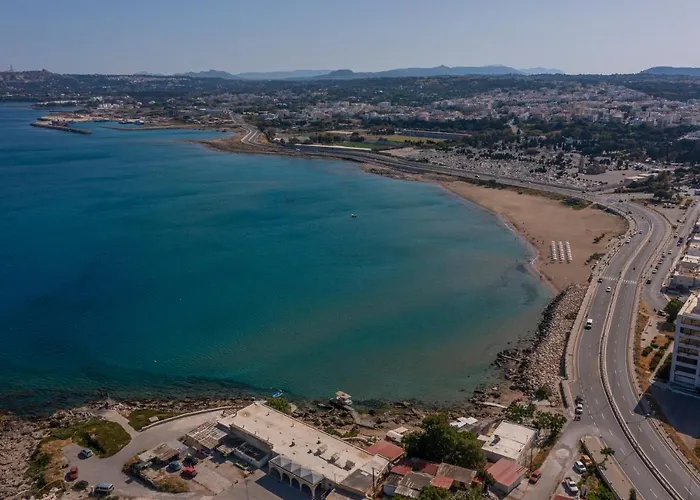 Apartament Amarada Marina *