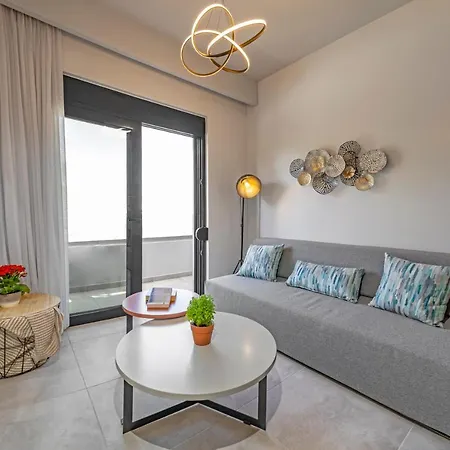 Amarada Marina Lägenhet