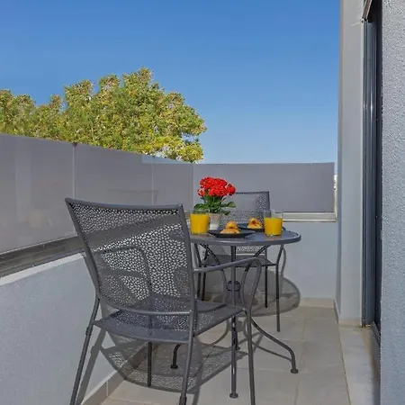 Amarada Marina Apartmán