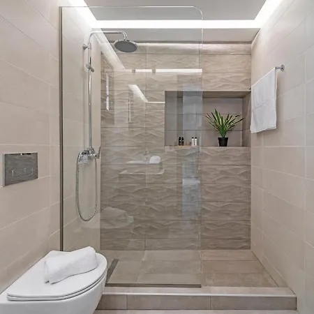 Amarada Marina * Rhodes City