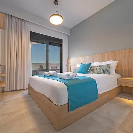 Amarada Marina Rhodes City