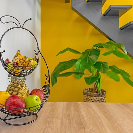 Amarada Marina Apartmán *