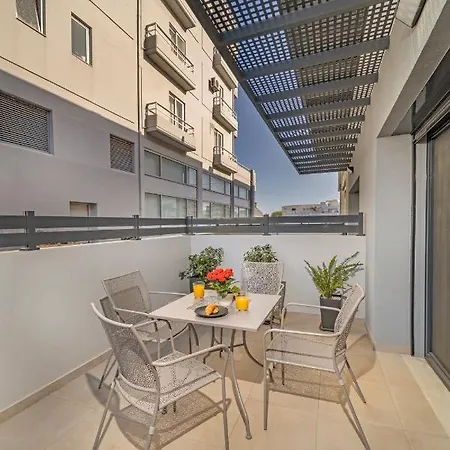 Amarada Marina Apartmán