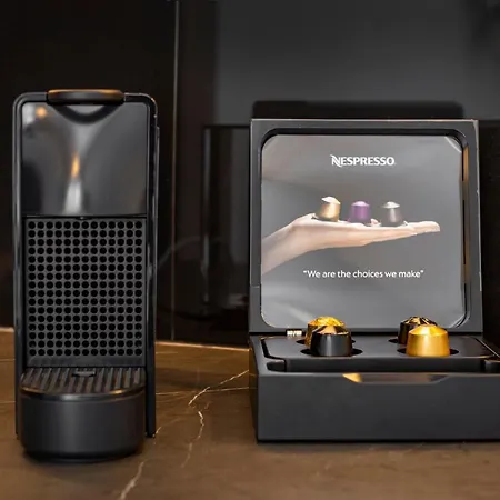 Lägenhet Amarada Marina