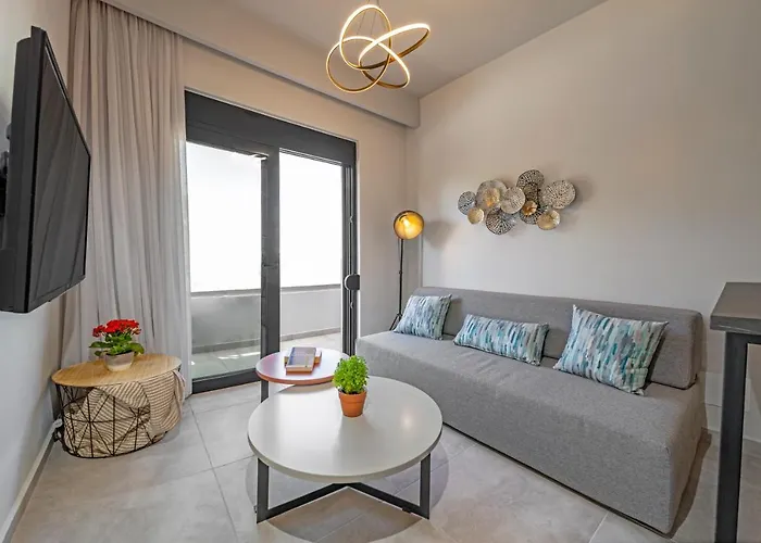 Amarada Marina Διαμέρισμα